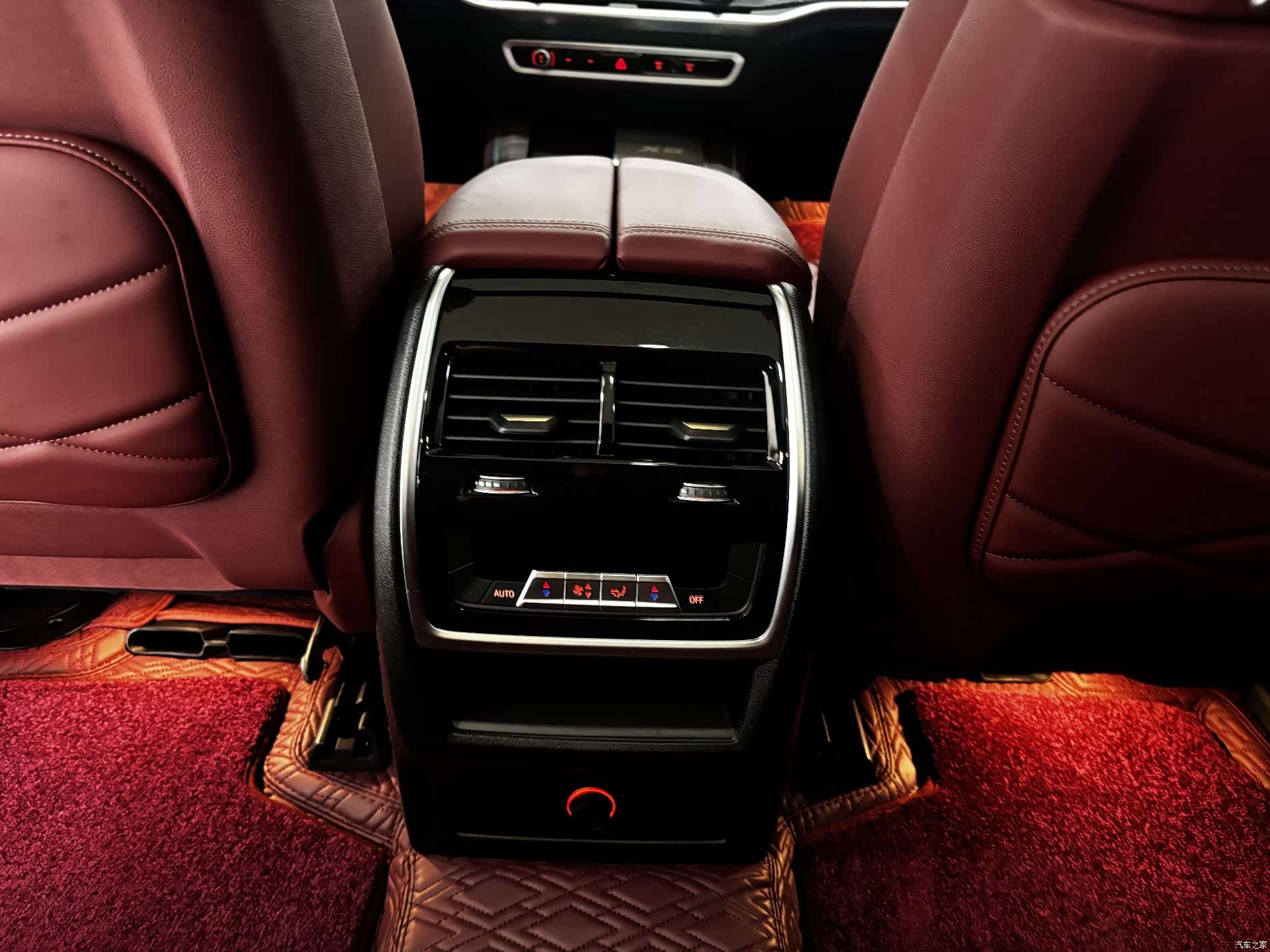 BMW X5, 2025 22
