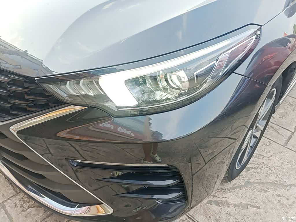 Chery 5, 2022 24