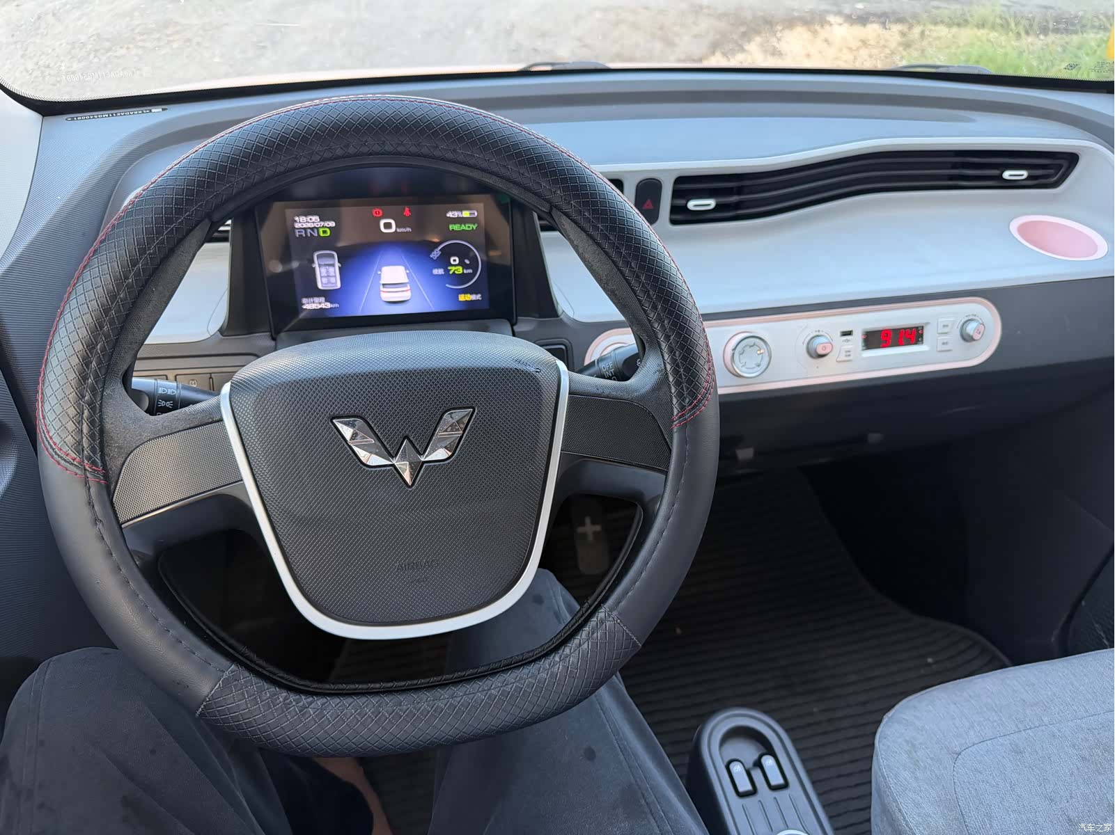 Wuling Yuan, 2021 8
