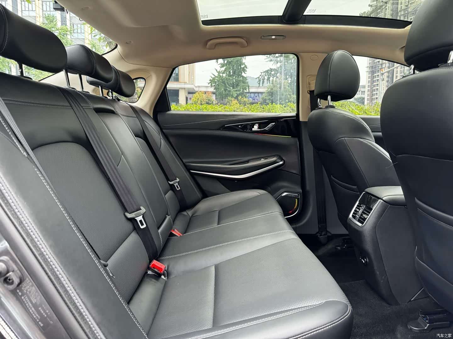 Changan CC, 2021 12