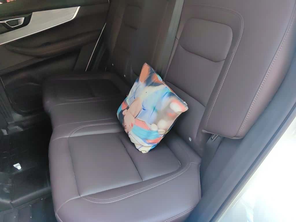 Chery Tiggo 7, 2024 15