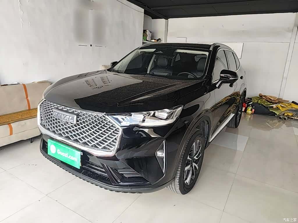 Haval H6, 2025 2