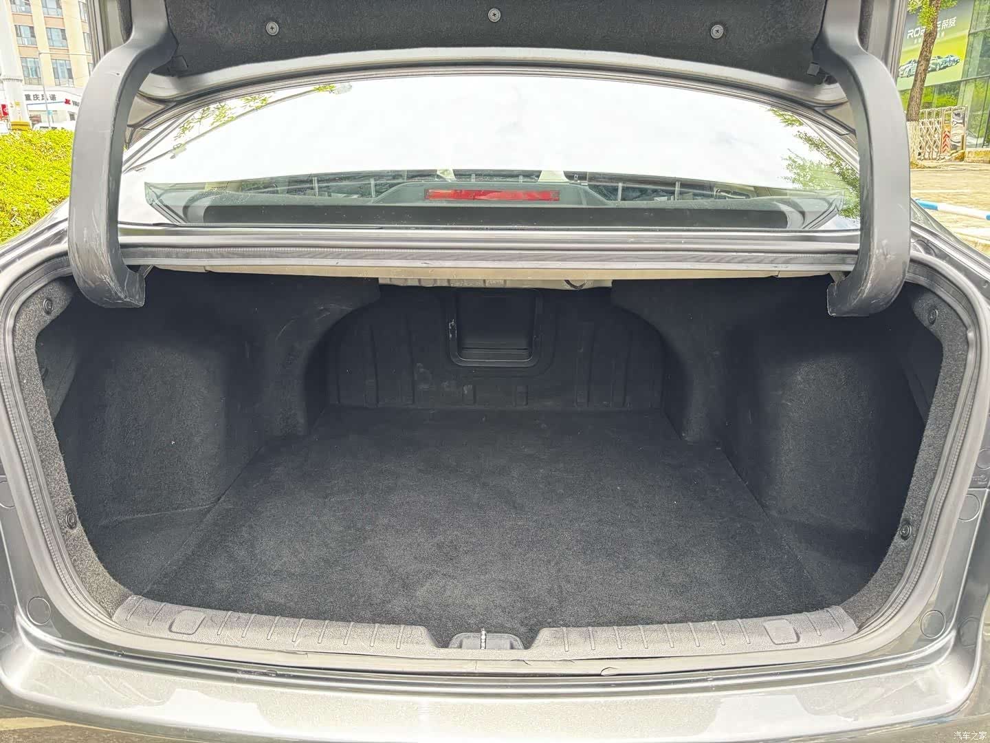 Changan CC, 2021 29