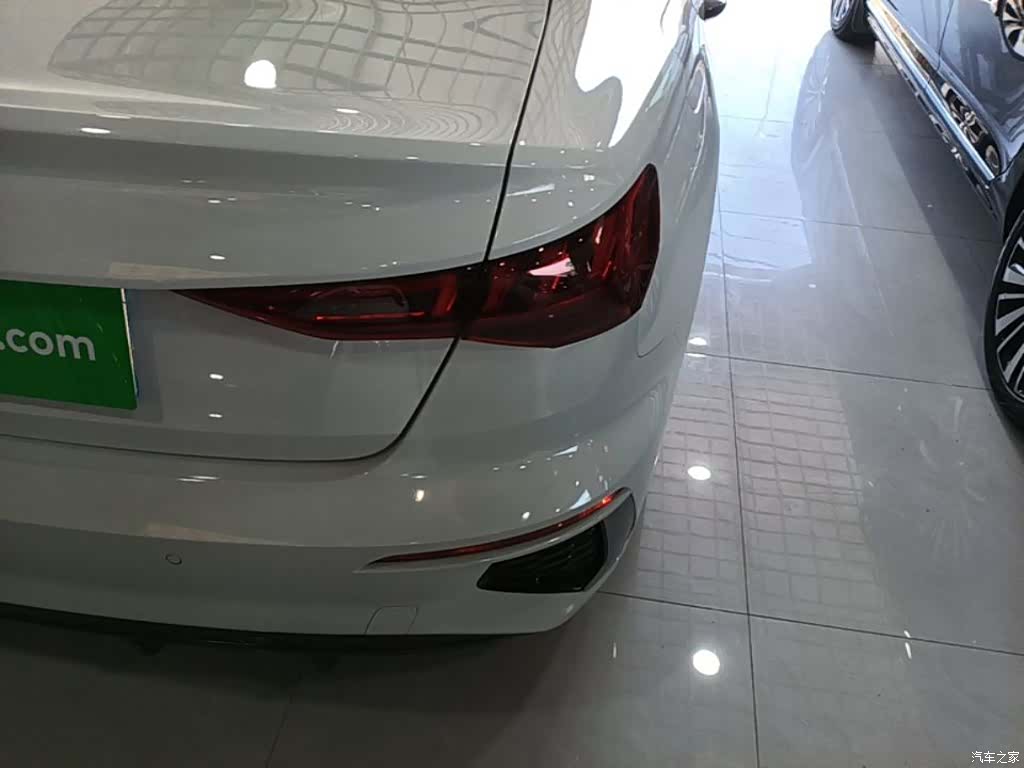 Audi A3, 2021 24