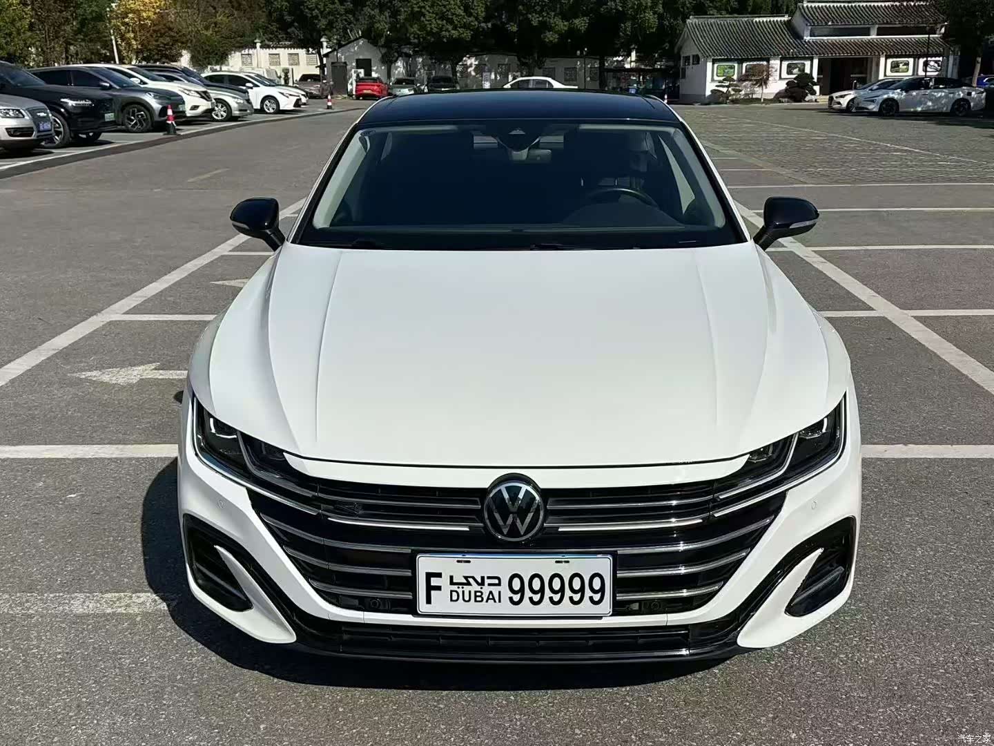 Volkswagen CC, 2023 1