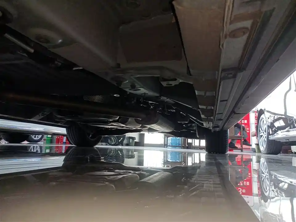 Trumpchi Trumpchi M8