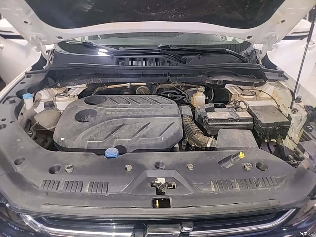 Changan X7, 2023 20