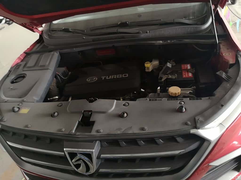 Wuling 530, 2018 20