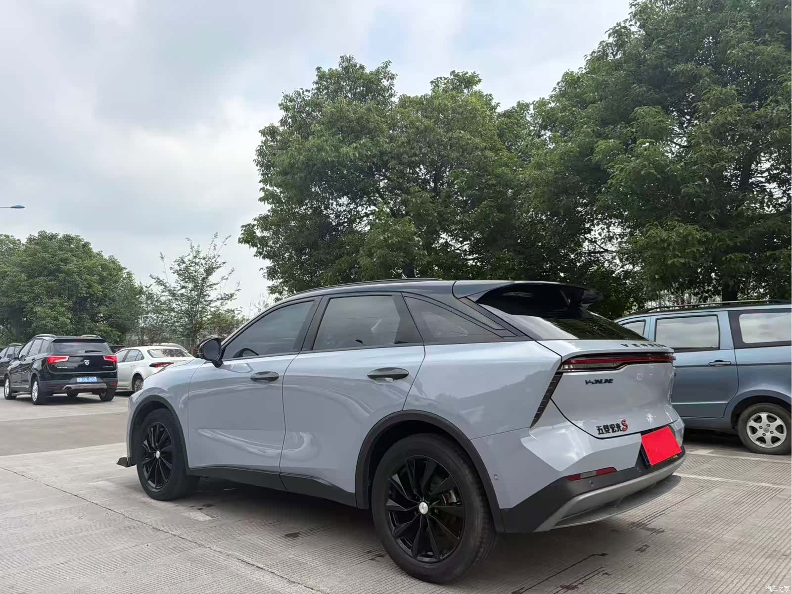 Nissan V, 2022 7