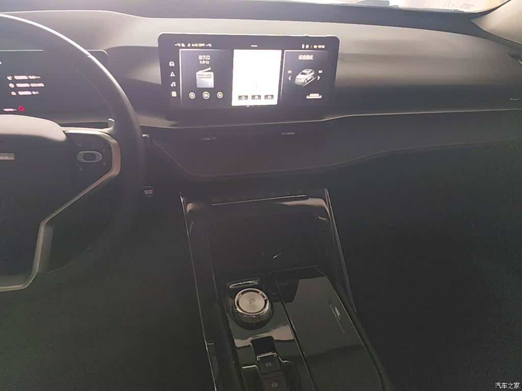 Haval H6, 2025 13