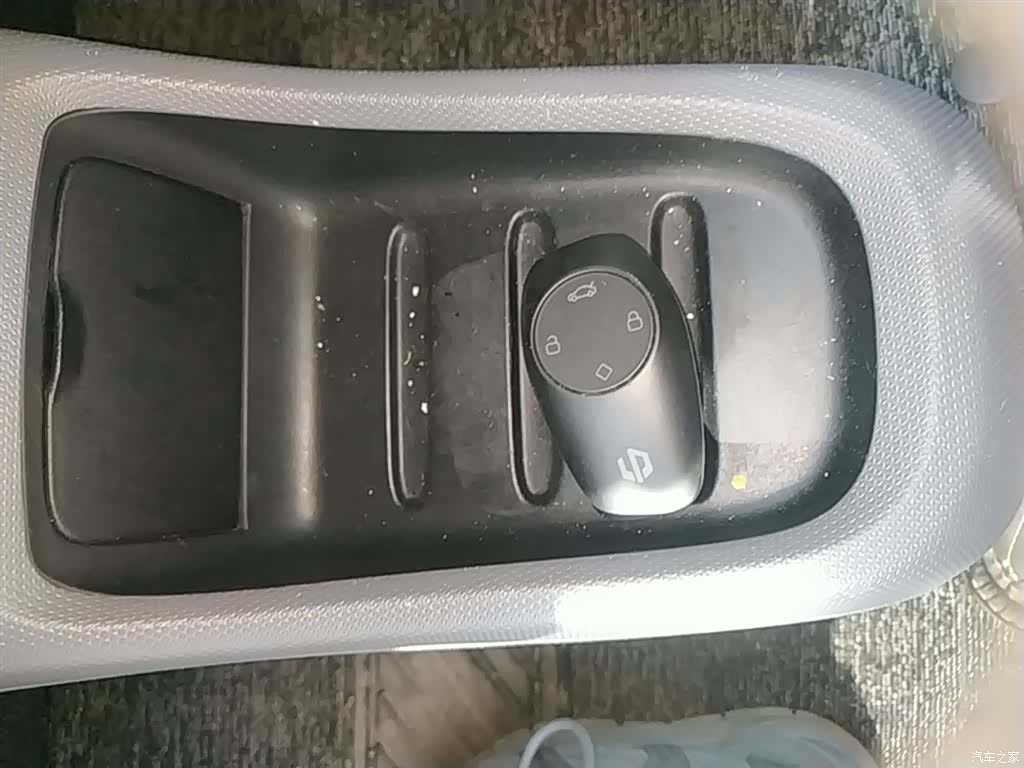 Leapmotor T03, 2020 9