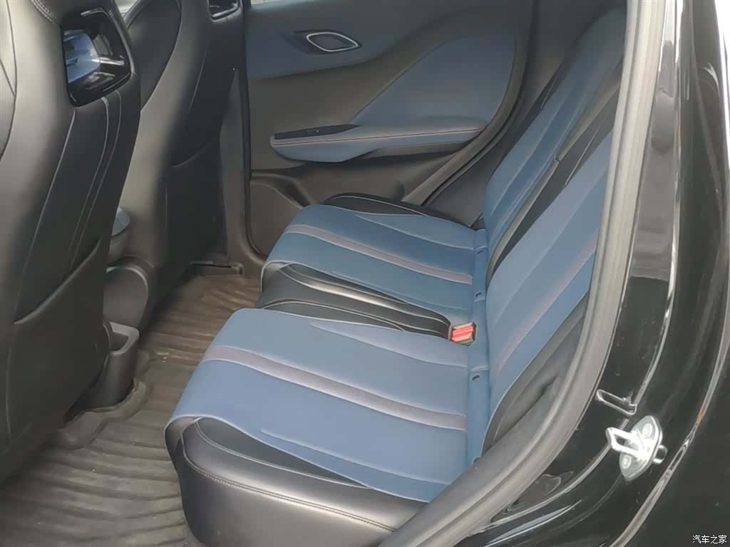 BYD Seagull, 2025 17