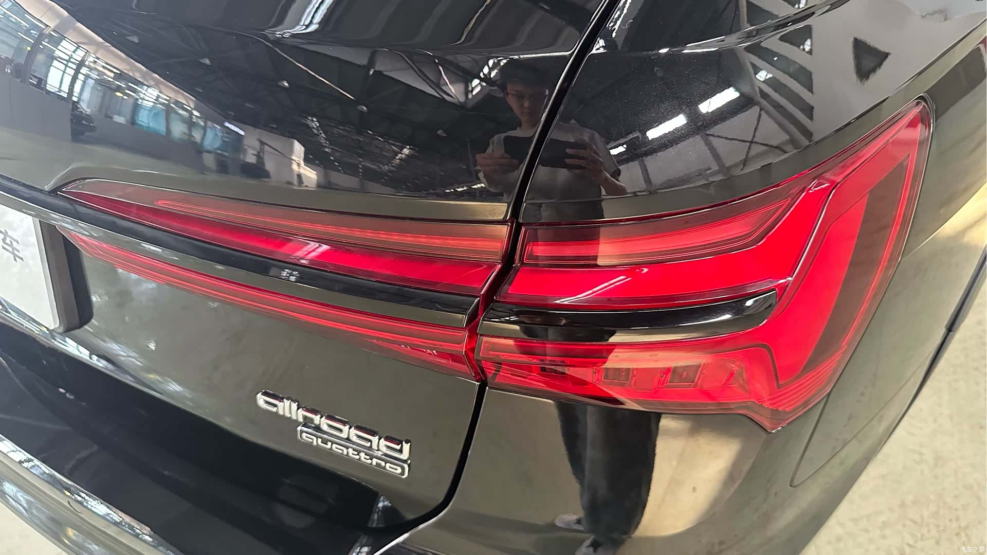 Audi A6, 2021 16