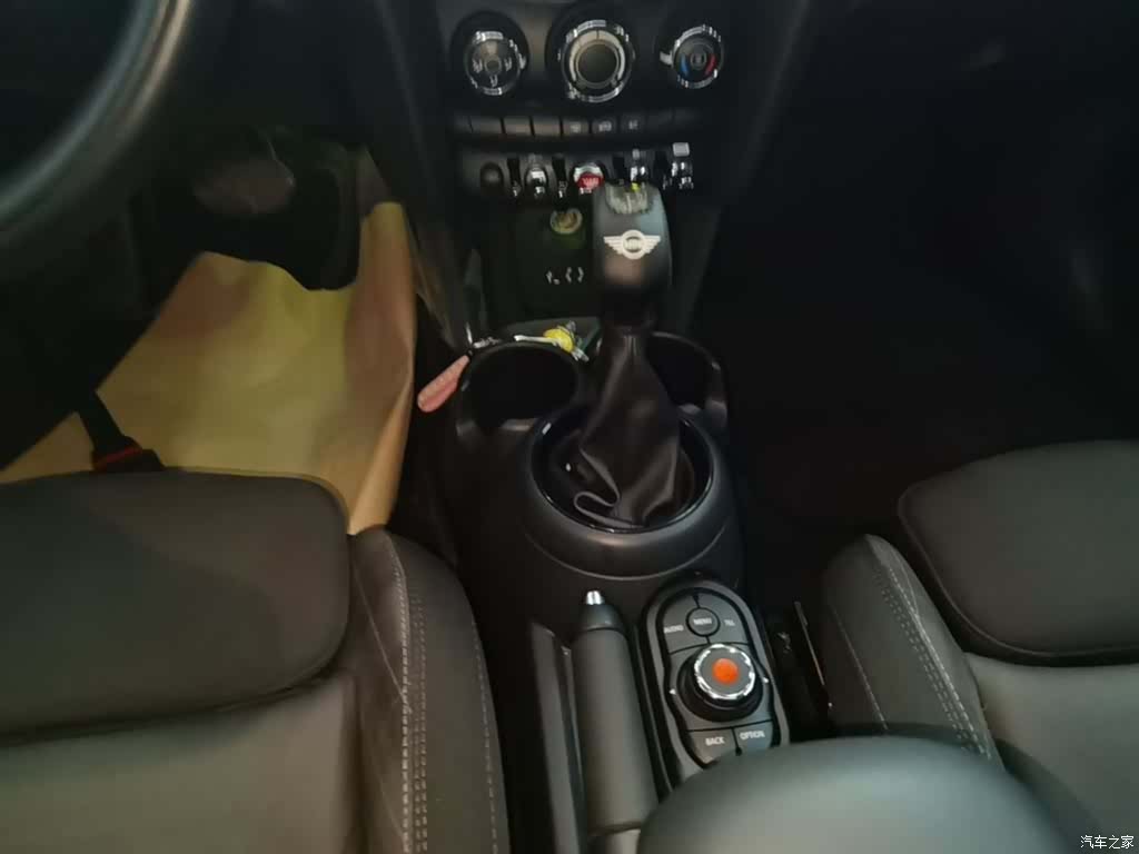 Mini Cooper, 2018 14