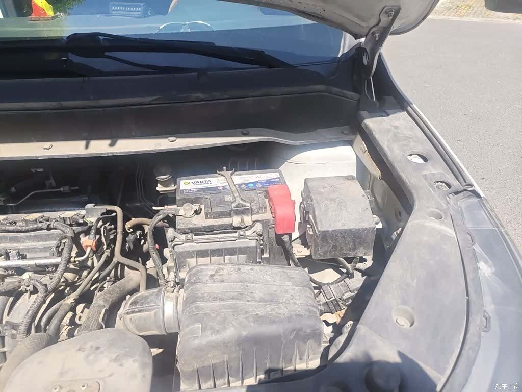 DongFeng SX6, 2020 22