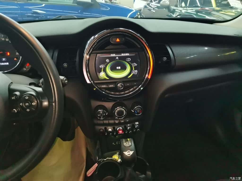 Mini Cooper, 2018 13