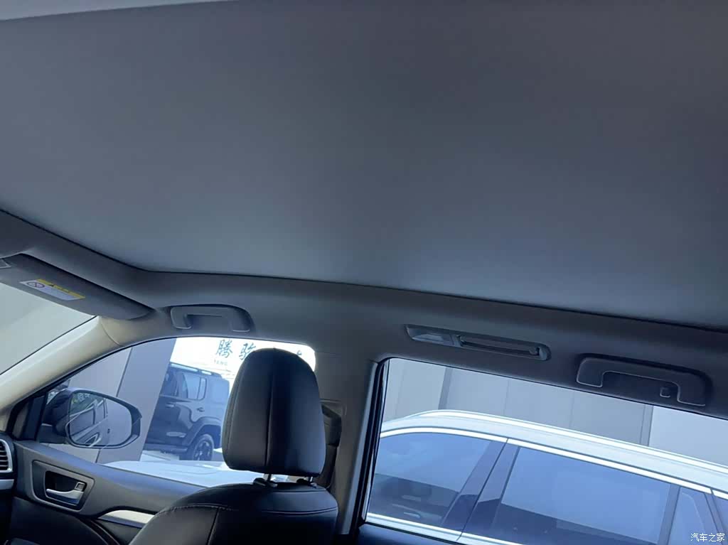 Toyota Highlander, 2016 12