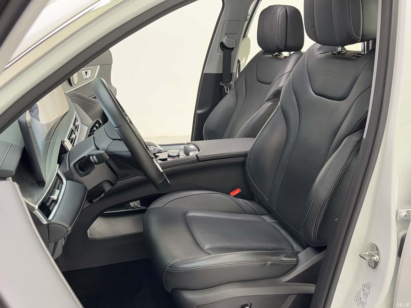 Chery Tiggo 8, 2024 14
