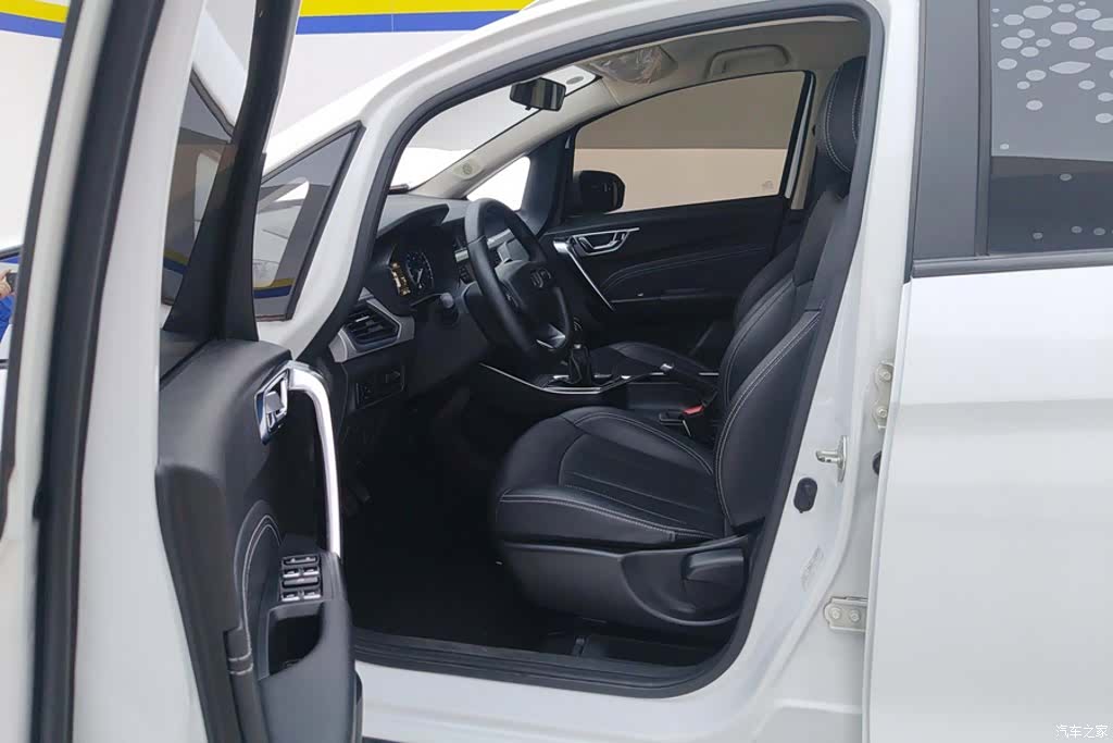 Geely X3, 2020 9