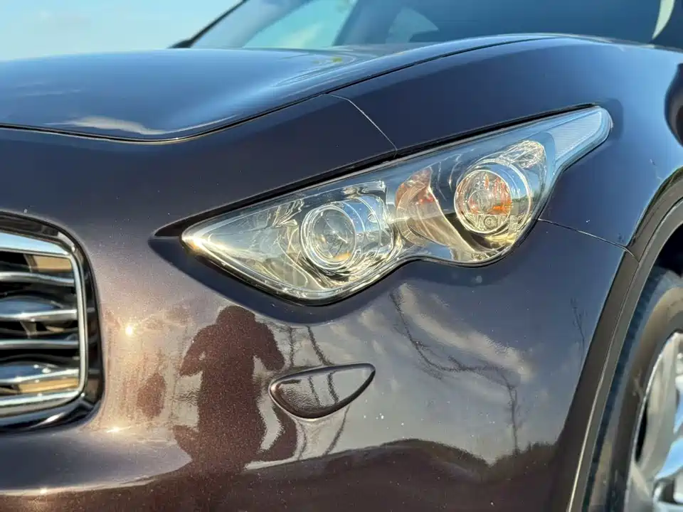 Infiniti FX Infiniti FX