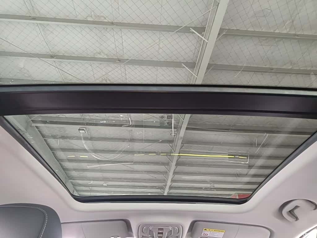 Roewe RX5, 2022 18