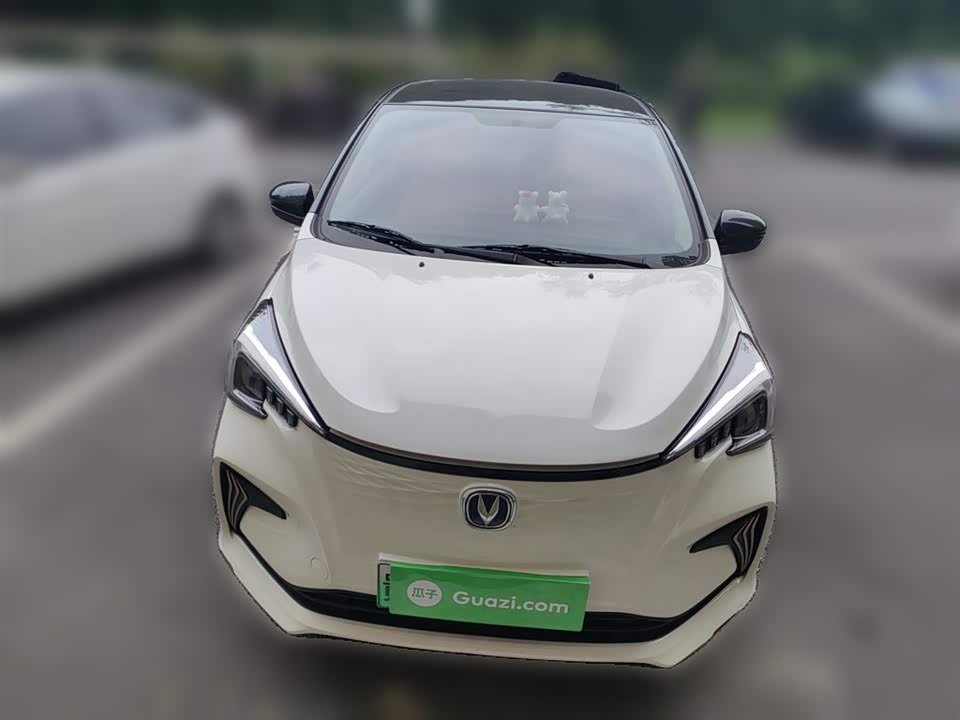 Changan Benben E-Star