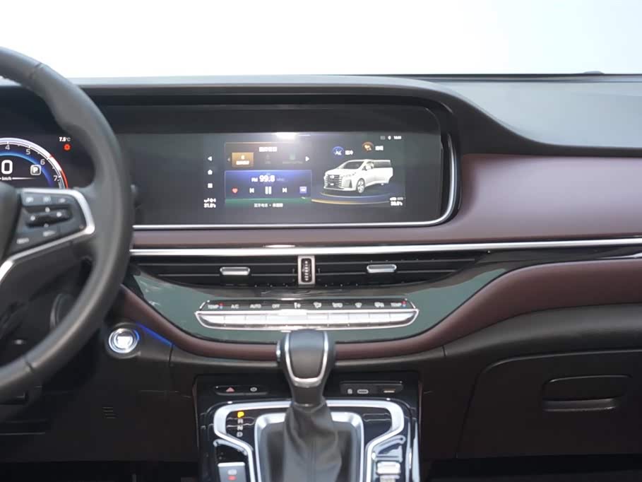 Trumpchi Trumpchi M6