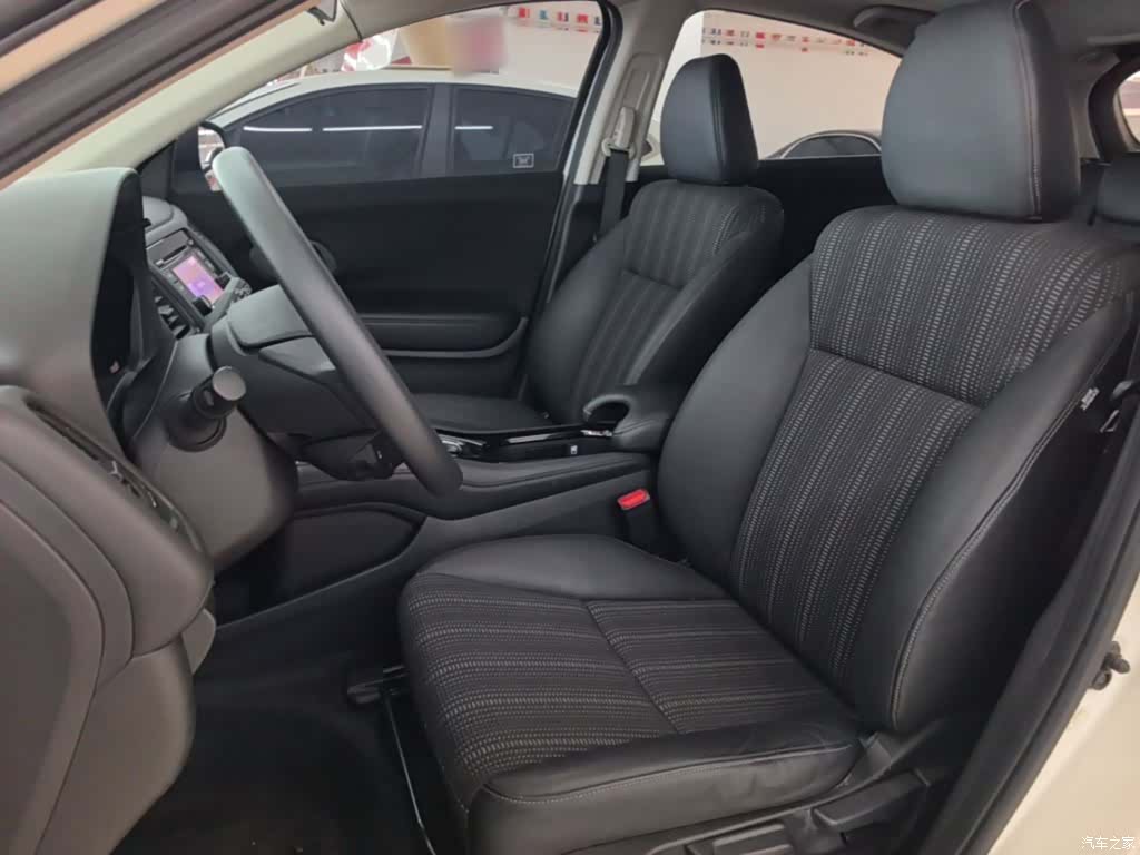 Honda Vezel, 2016 15