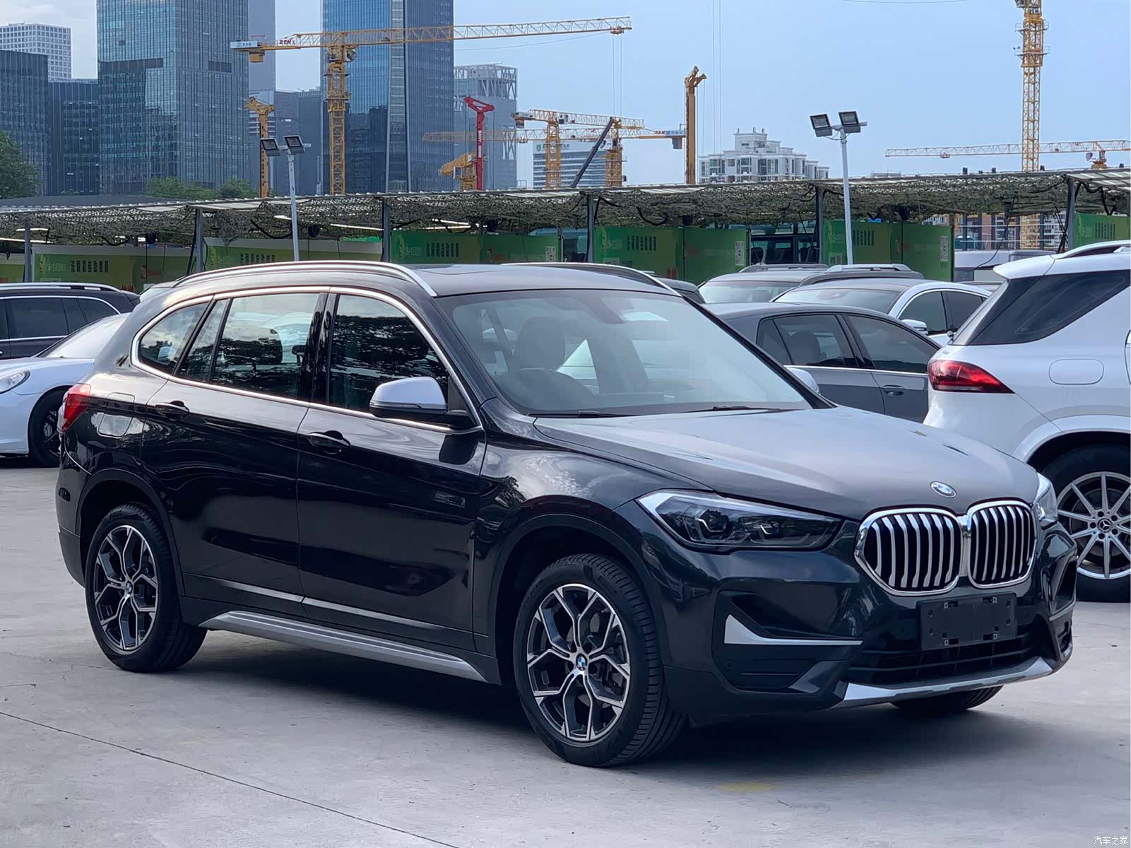 BMW X1, 2022 3