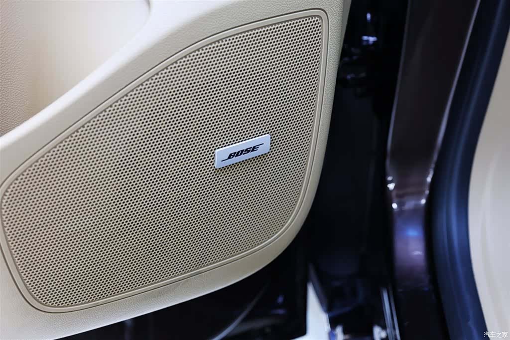 Buick GL8, 2020 24