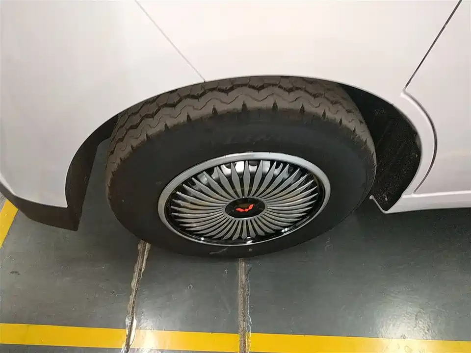 Wuling Wuling Yangguang