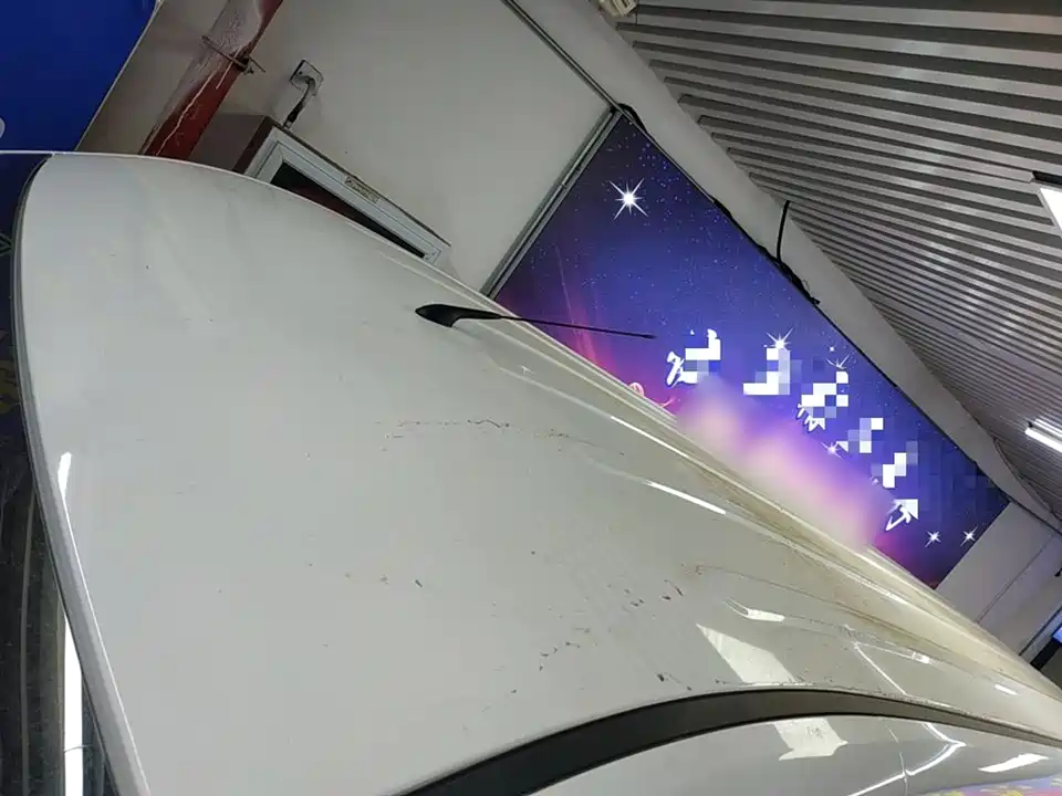 Wuling Wuling Yangguang