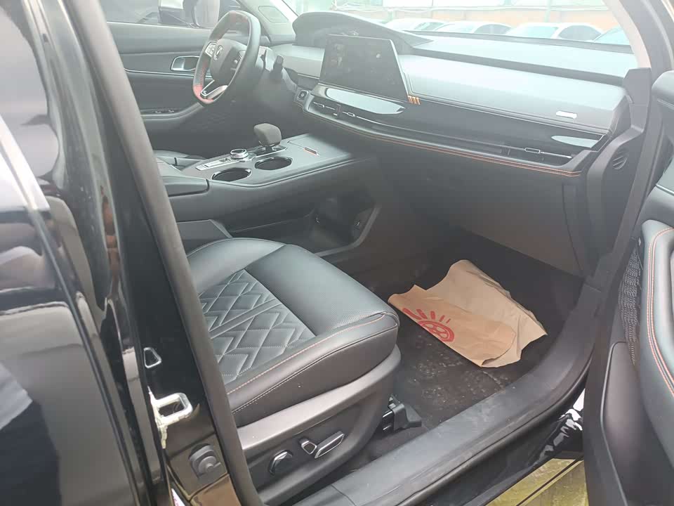Changan CS75 PLUS Changan CS75 PLUS