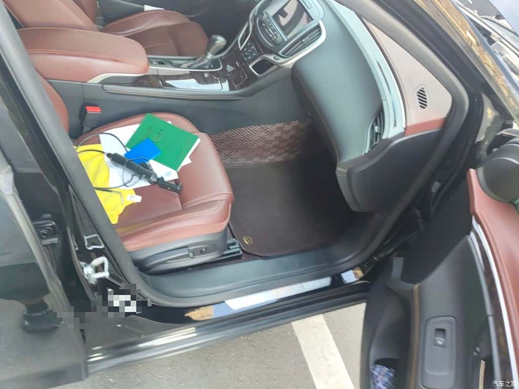Buick LaCrosse, 2016 20