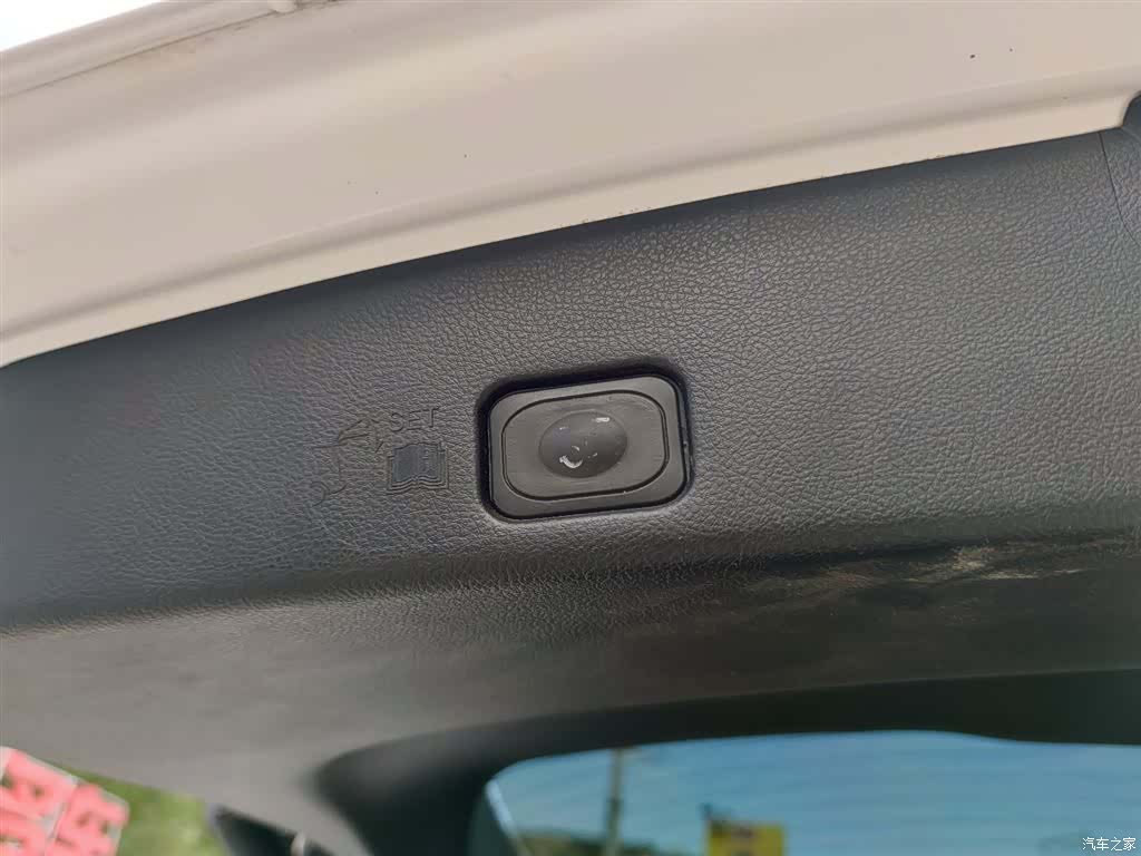 Ford Edge, 2017 18