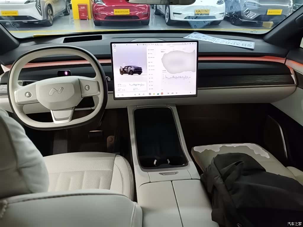 NIO L60, 2025 10