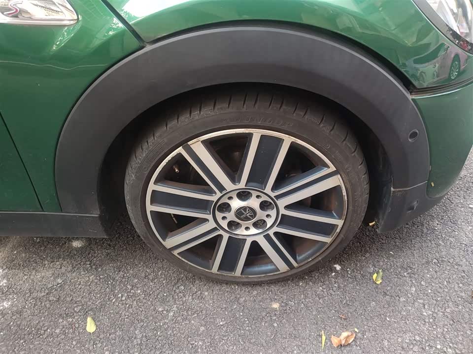 MINI MINI