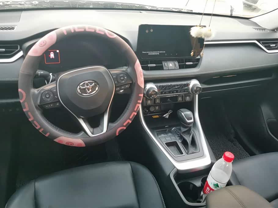 Toyota RAV4 Rongfang Toyota RAV4 Rongfang