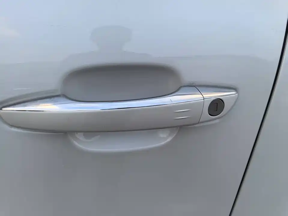 Citroen Tianyi C5 AIRCROSS