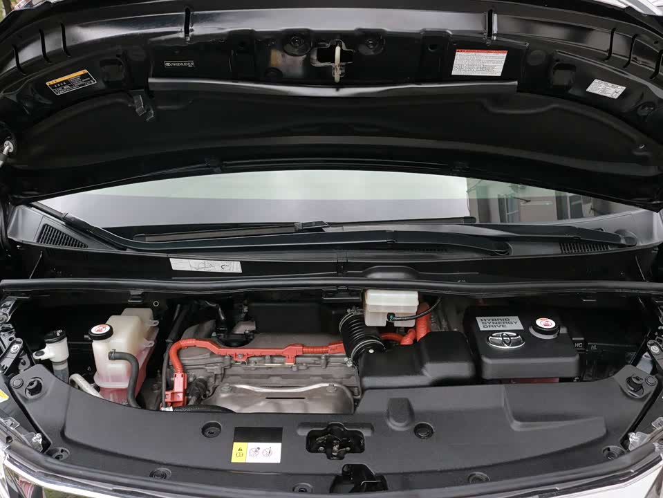 Toyota Elfa
