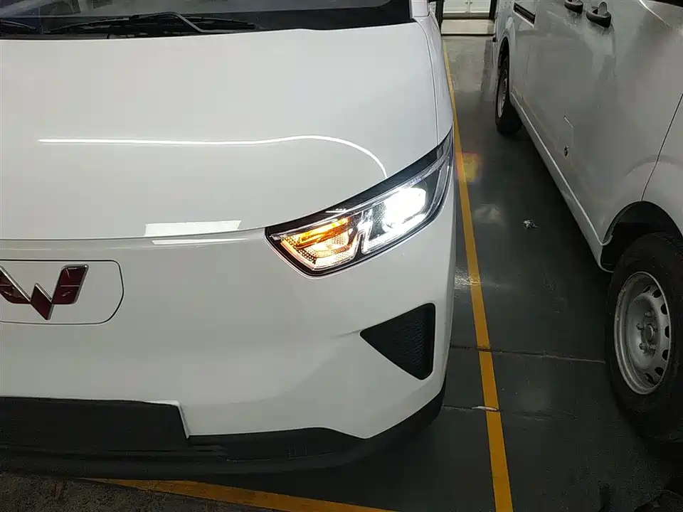 Wuling Wuling Yangguang