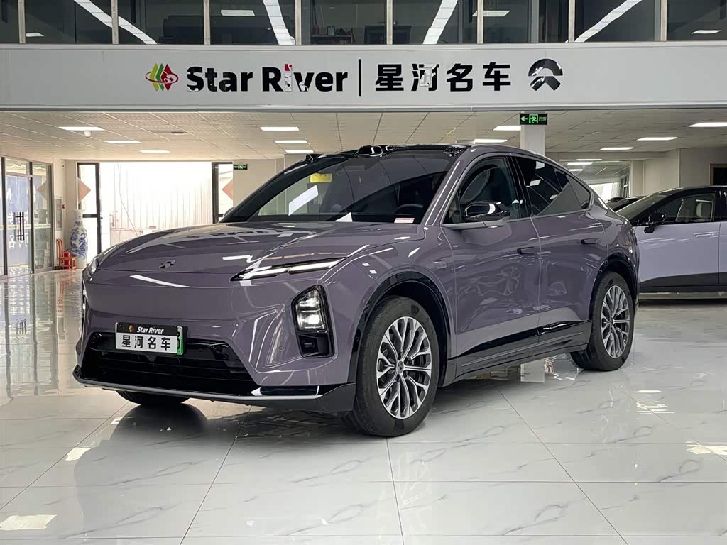 NIO EC6