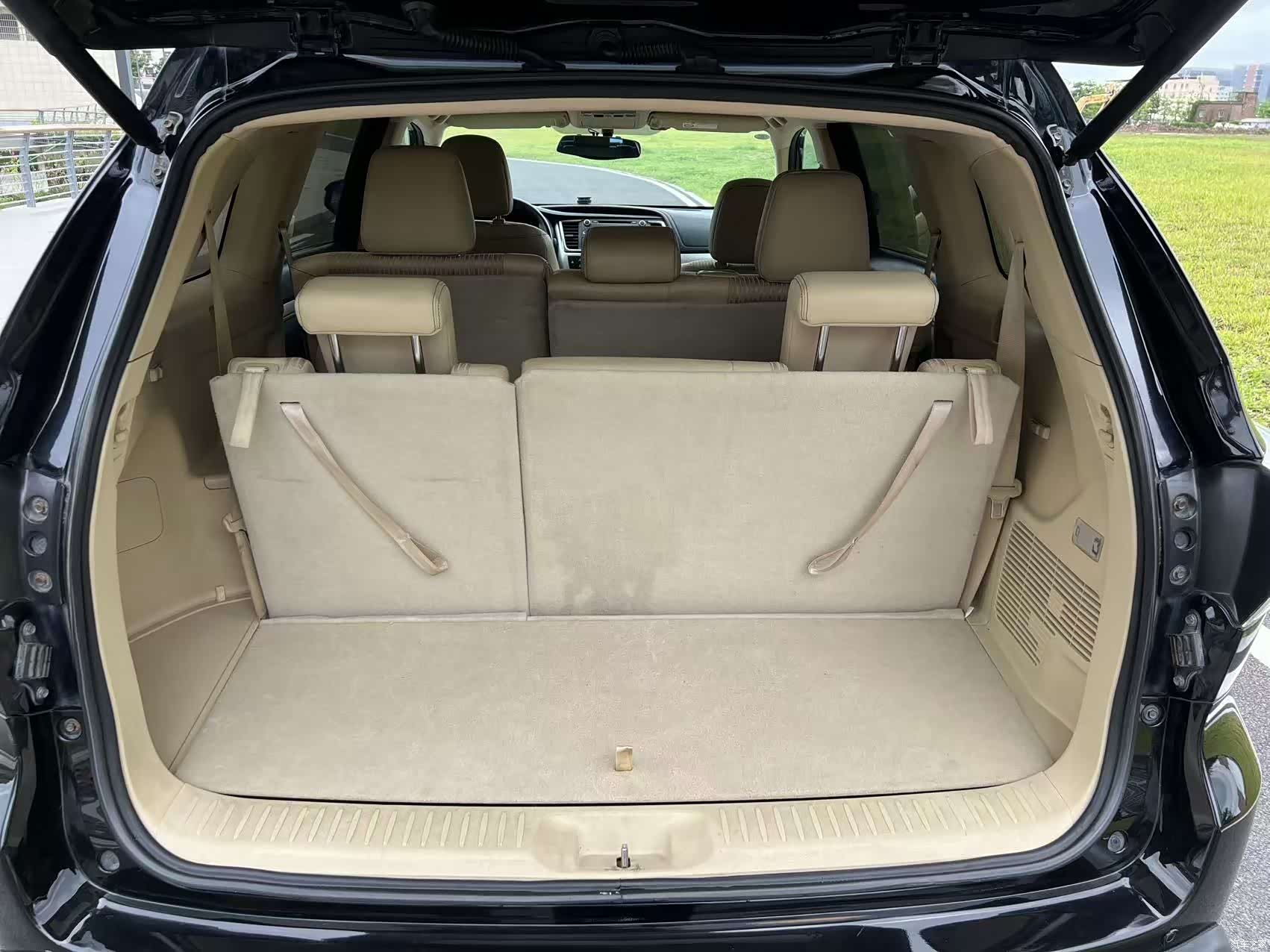 Toyota Highlander, 2018 9