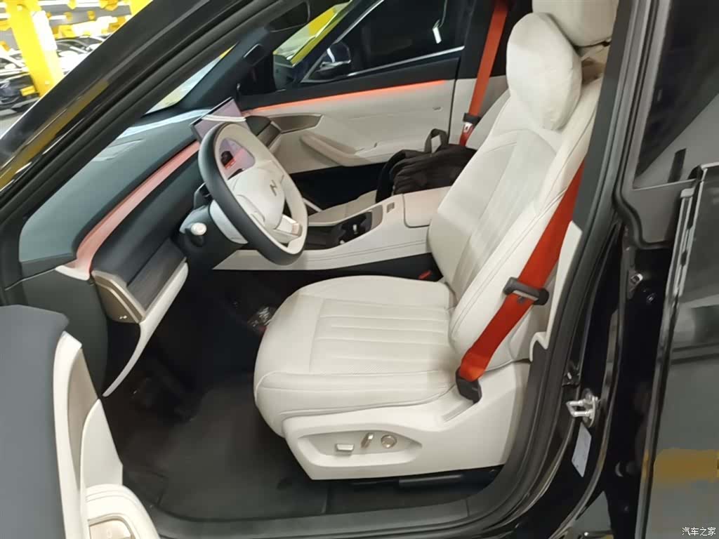 NIO L60, 2025 15