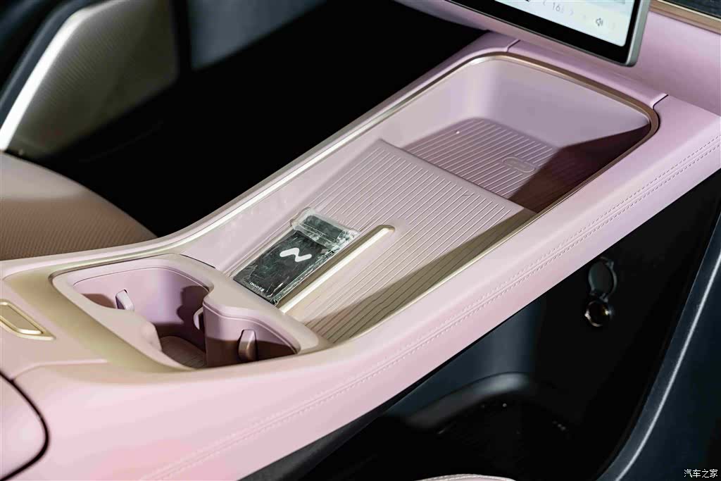 NIO L60, 2026 20