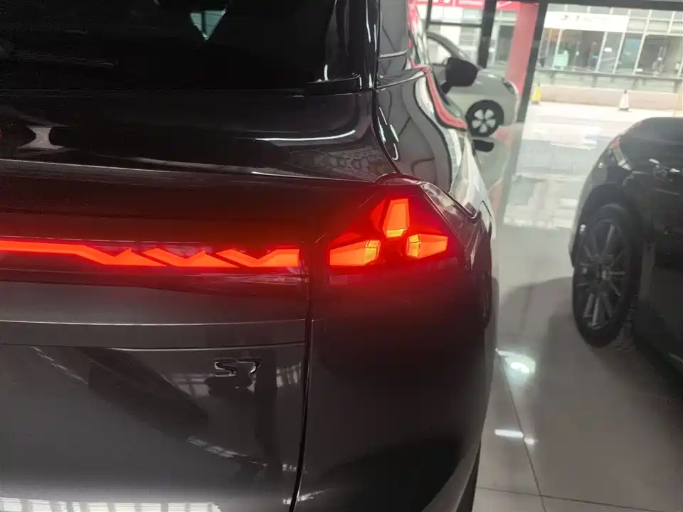 DEEPAL Dark blue S07