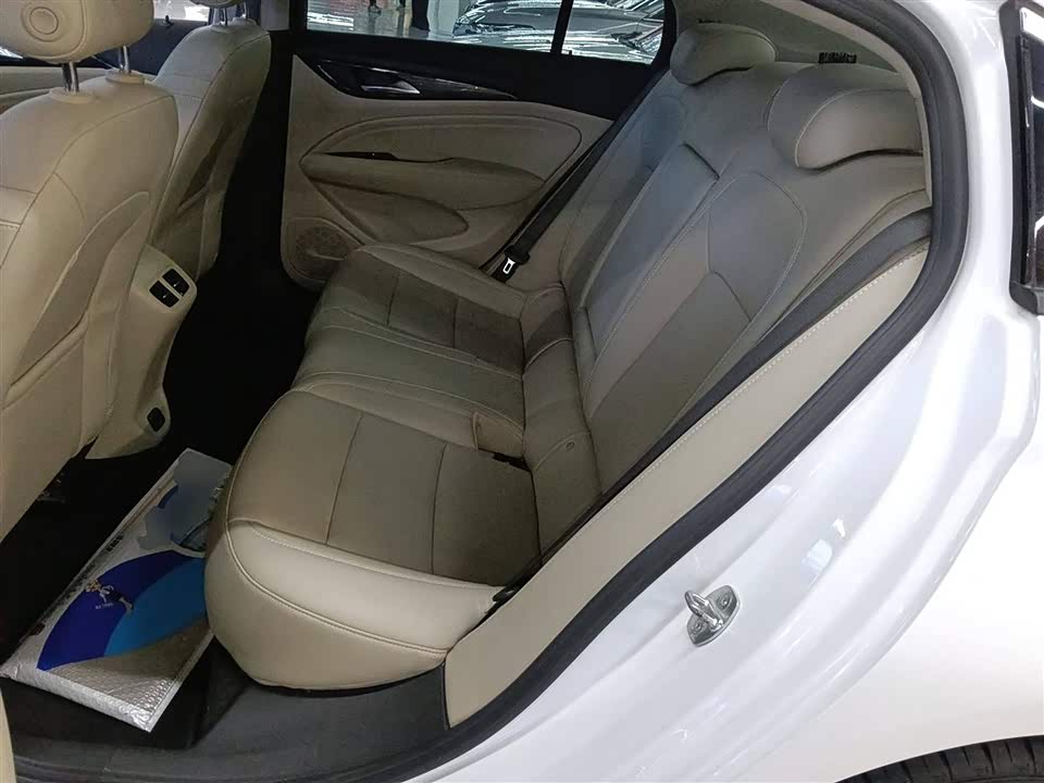 Buick Regal Buick Regal