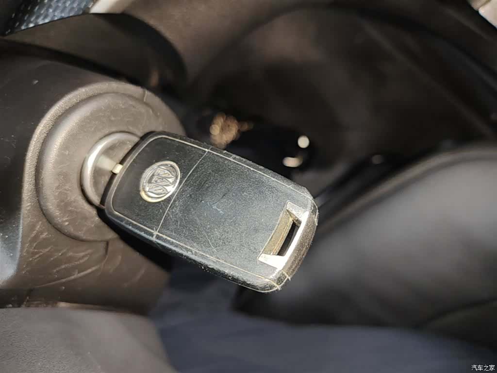 Buick VI, 2019 9
