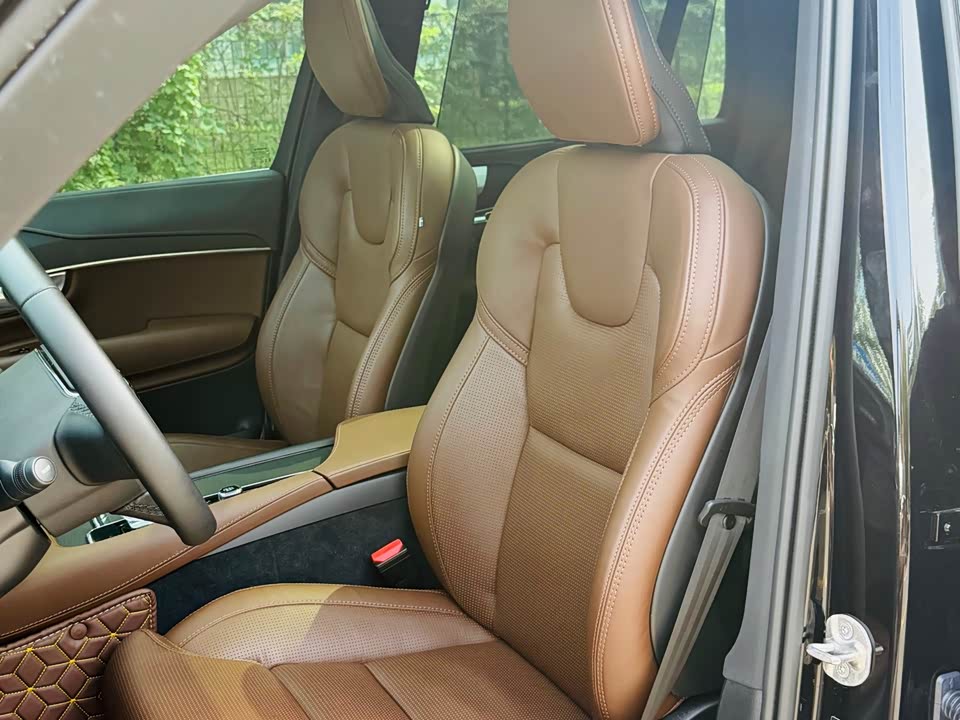 Volvo XC90 Volvo XC90