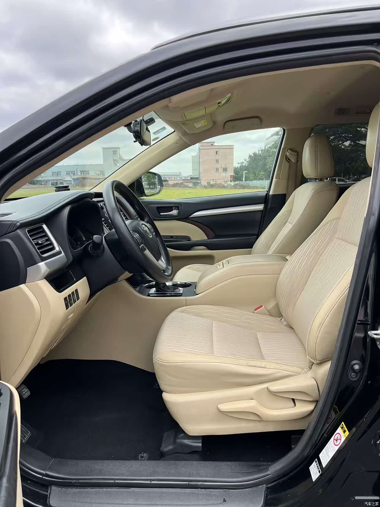 Toyota Highlander, 2018 6